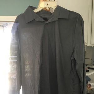 Men’s long sleeve shirt